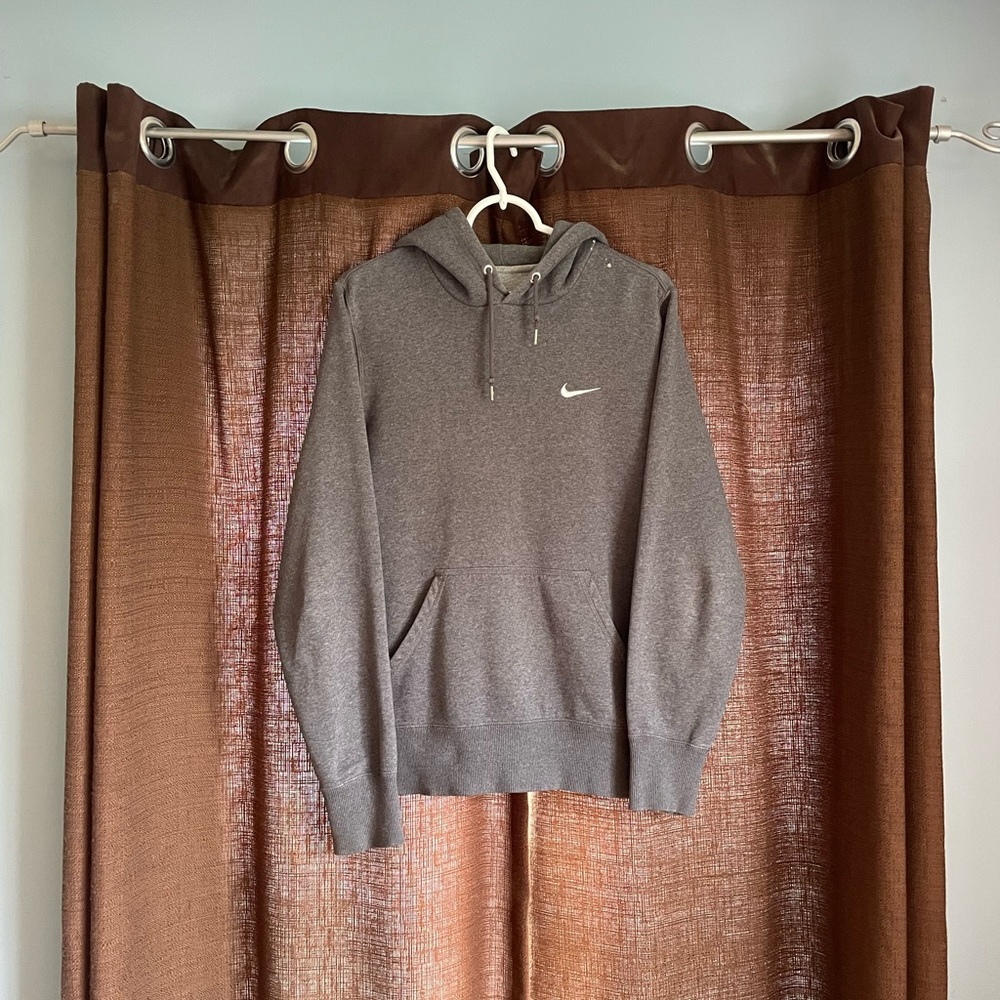 Vintage Y2K 2000s Nike Hoodie